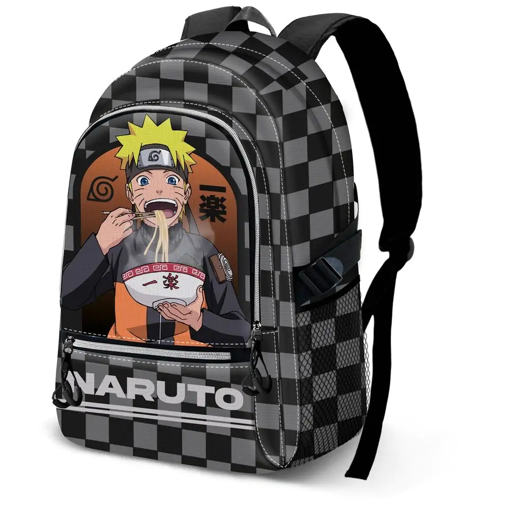 Naruto Shippuden Ichiraku prilagodljivi ruksak 44cm fotografija proizvoda