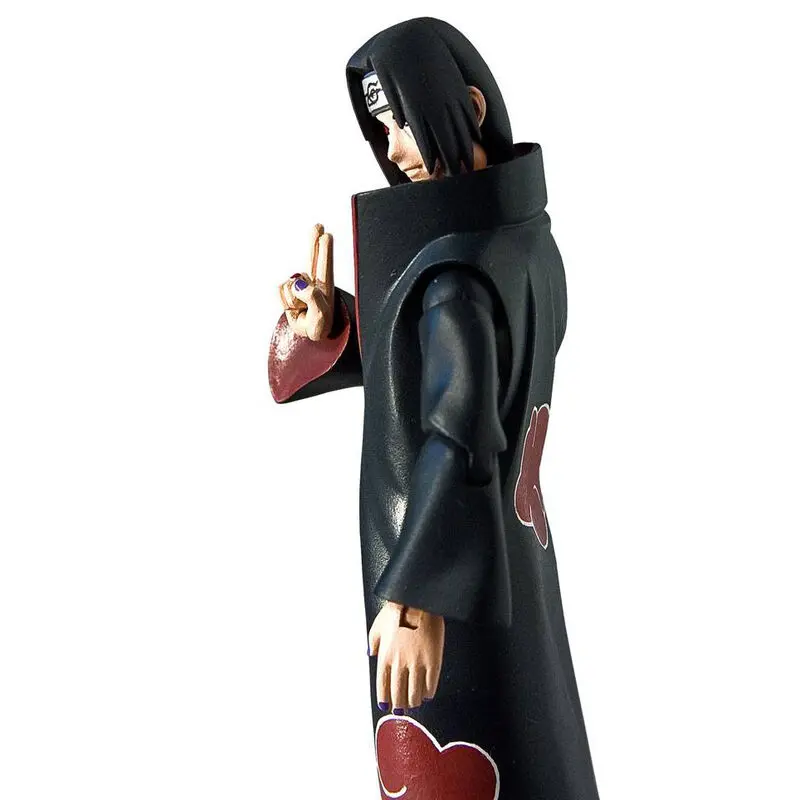 Naruto Shippuden akcijska figura Itachi 10 cm fotografija proizvoda