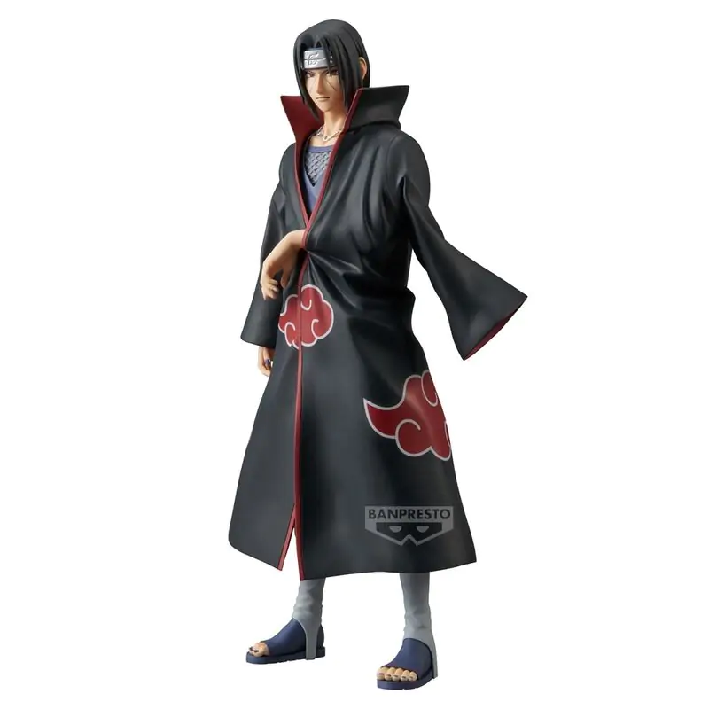 Naruto Shippuden Itachi Uchiha Grandista figura 28cm fotografija proizvoda