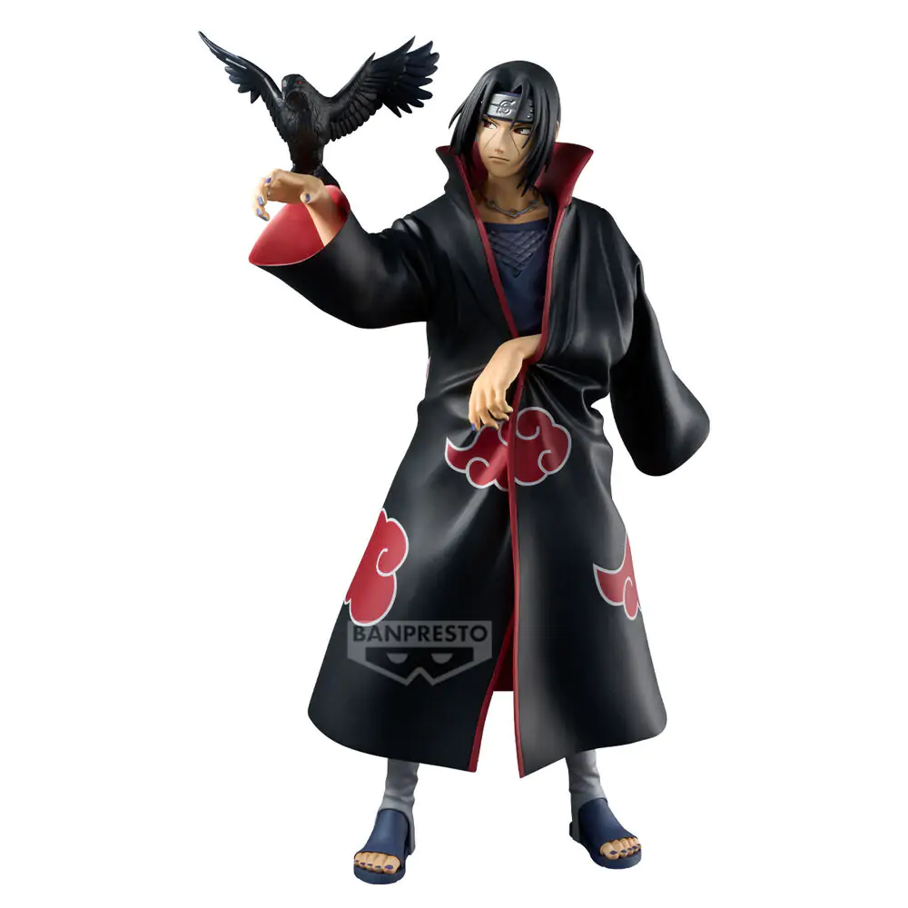 Naruto Shippuden Itachi Uchiha Grandista figura 28 cm fotografija proizvoda