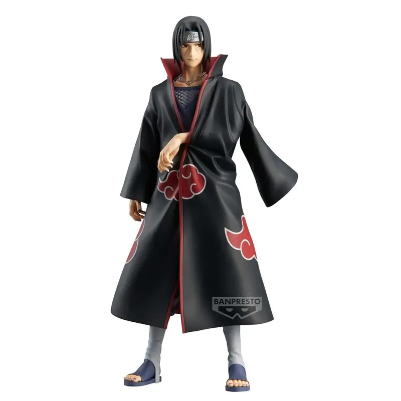 Naruto Shippuden Itachi Uchiha Grandista figura 28cm fotografija proizvoda