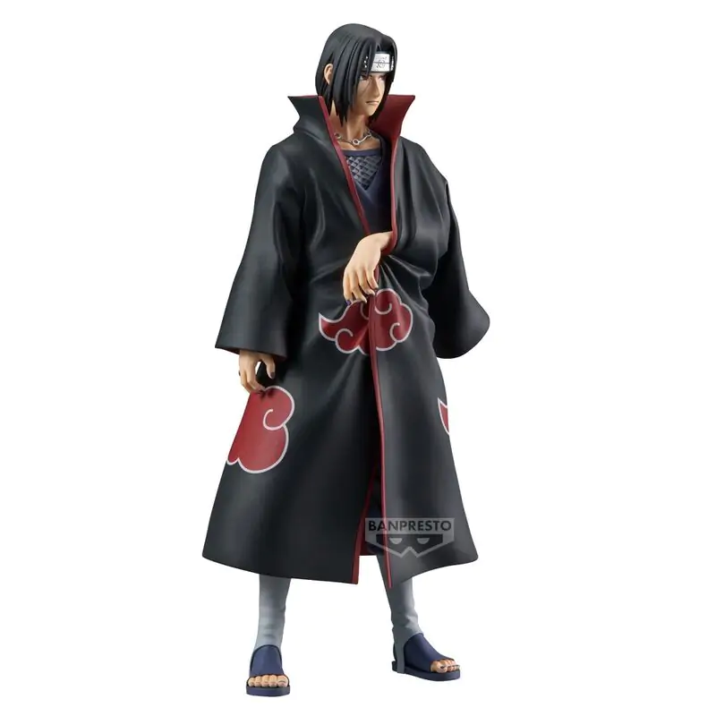 Naruto Shippuden Itachi Uchiha Grandista figura 28cm fotografija proizvoda