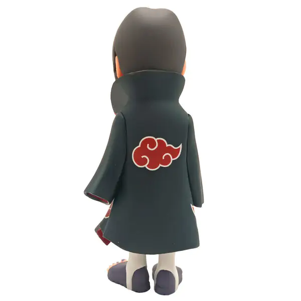 Naruto Shippuden Itachi Uchiha Minix figura 12 cm fotografija proizvoda