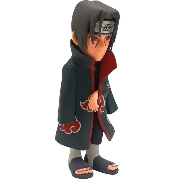 Naruto Shippuden Itachi Uchiha Minix figura 12 cm fotografija proizvoda