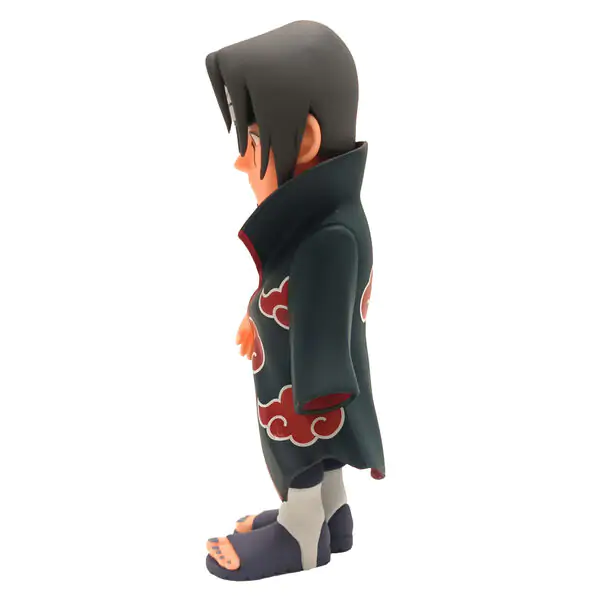 Naruto Shippuden Itachi Uchiha Minix figura 12 cm fotografija proizvoda