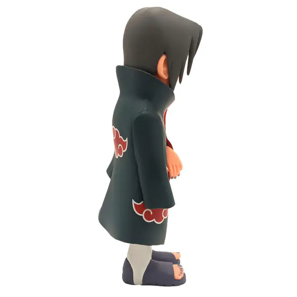 Naruto Shippuden Itachi Uchiha Minix figura 12 cm fotografija proizvoda