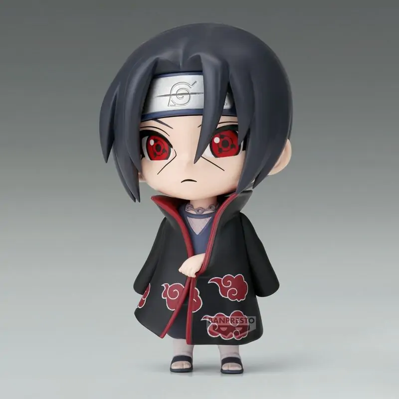 Naruto Shippuden Itachi Uchiha Repoprize figura 10cm fotografija proizvoda