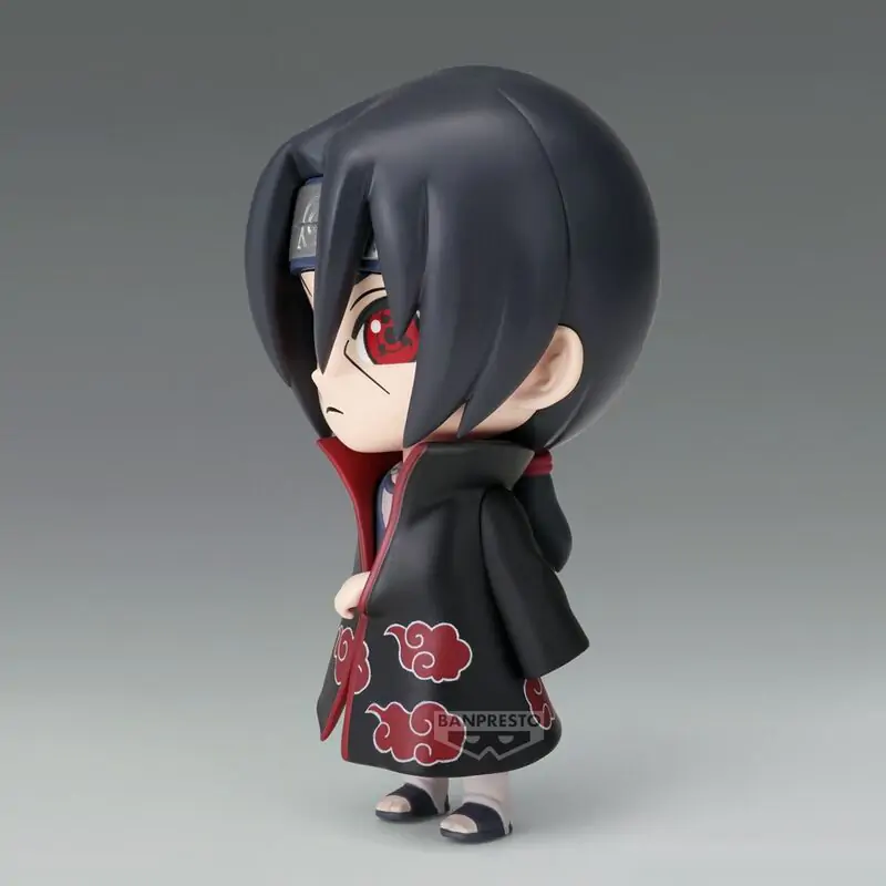 Naruto Shippuden Itachi Uchiha Repoprize figura 10cm fotografija proizvoda