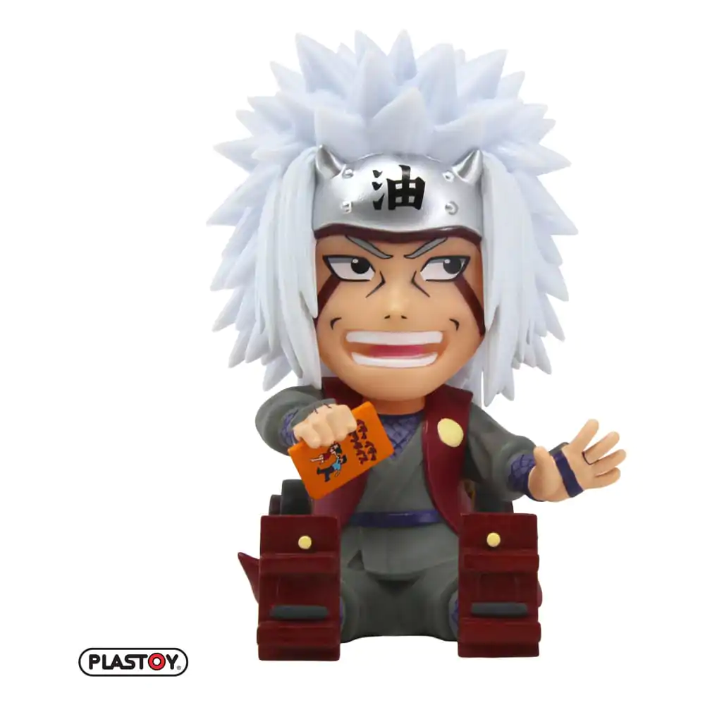 Naruto Shippuden: Kasica Jiraya 16,5 cm fotografija proizvoda