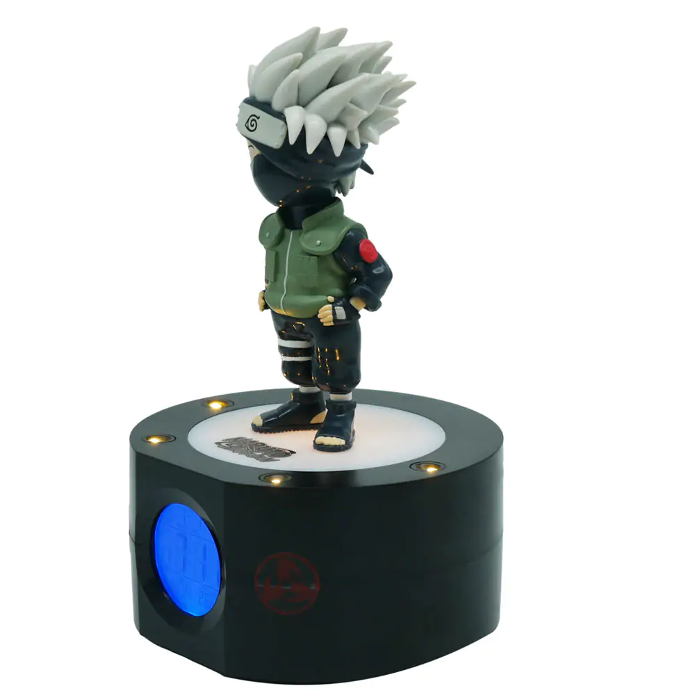 Naruto Shippuden Budilica sa svjetlom Kakashi 18 cm fotografija proizvoda