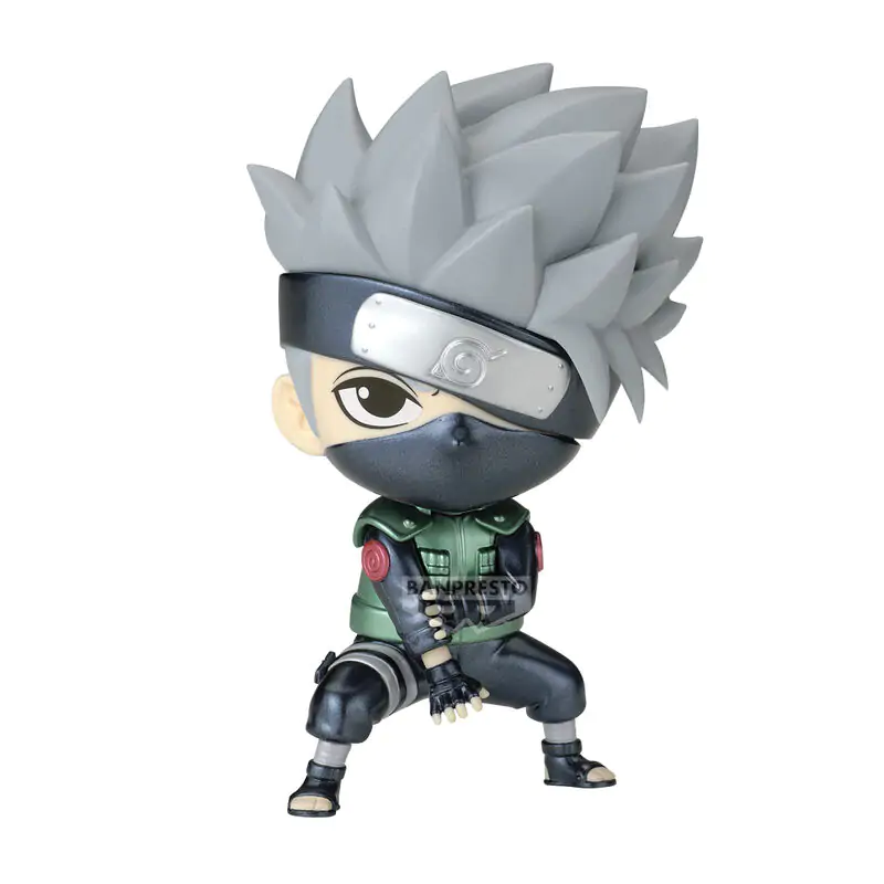 Naruto Shippuden Kakashi Hatake Repoprize figura 10 cm fotografija proizvoda