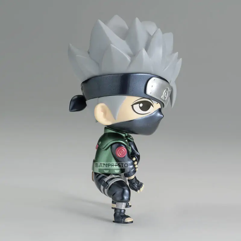 Naruto Shippuden Kakashi Hatake Repoprize figura 10 cm fotografija proizvoda