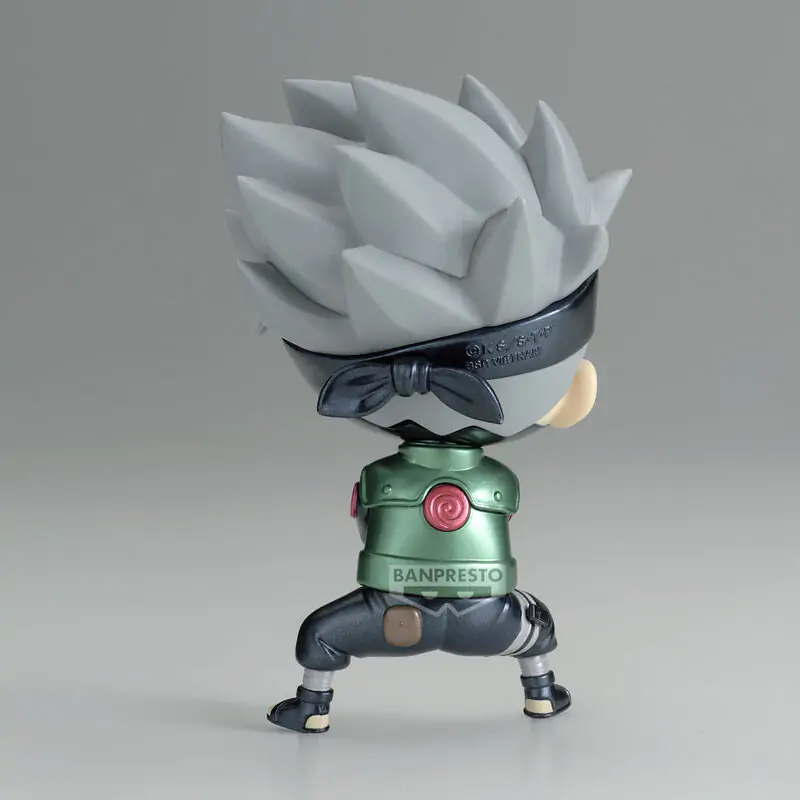 Naruto Shippuden Kakashi Hatake Repoprize figura 10 cm fotografija proizvoda