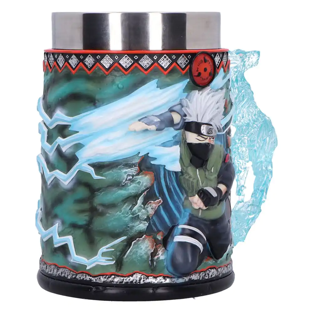 Naruto Shippuden Krigla Kakashi 16 cm fotografija proizvoda