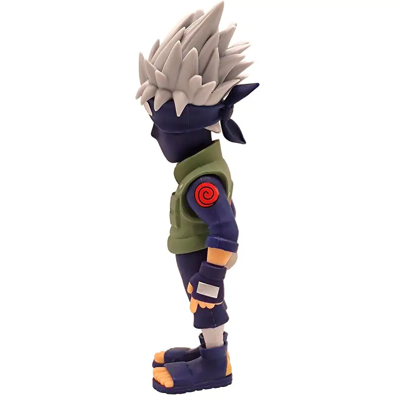 Naruto Shippuden Kakashi Minix figura 12 cm fotografija proizvoda