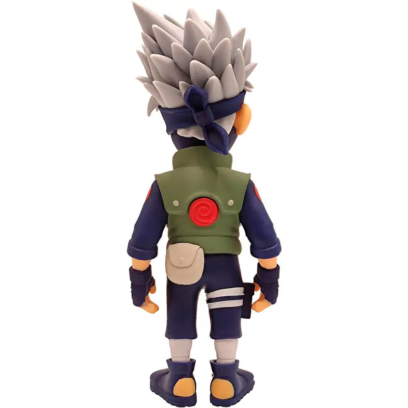 Naruto Shippuden Kakashi Minix figura 12 cm fotografija proizvoda