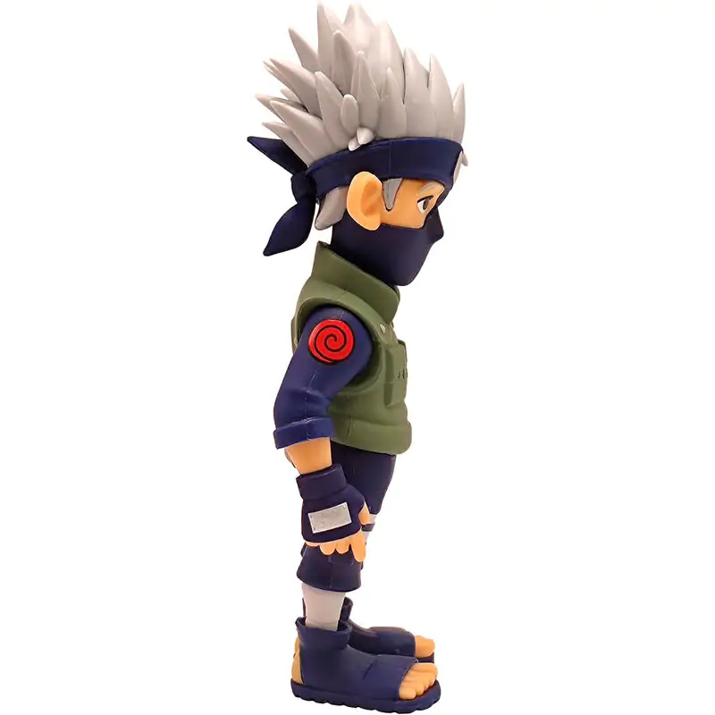 Naruto Shippuden Kakashi Minix figura 12 cm fotografija proizvoda