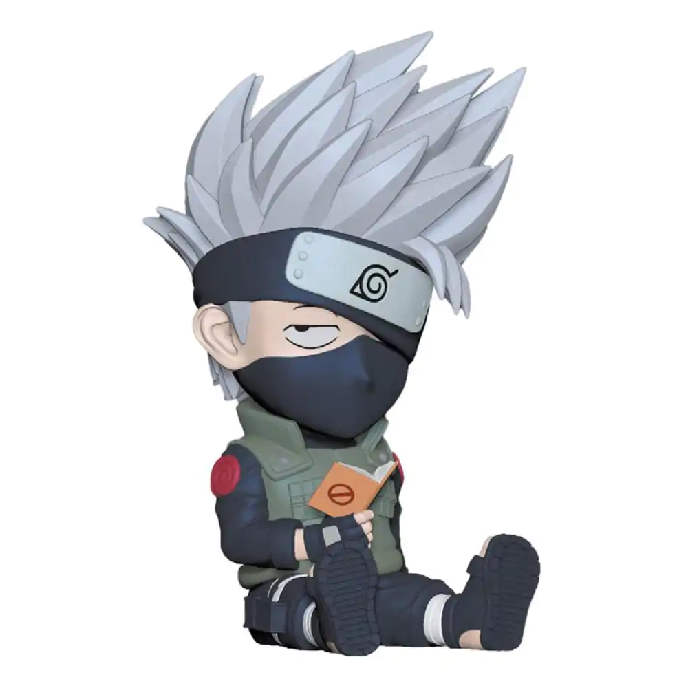 Naruto Shippuden kasica Kakashi fotografija proizvoda