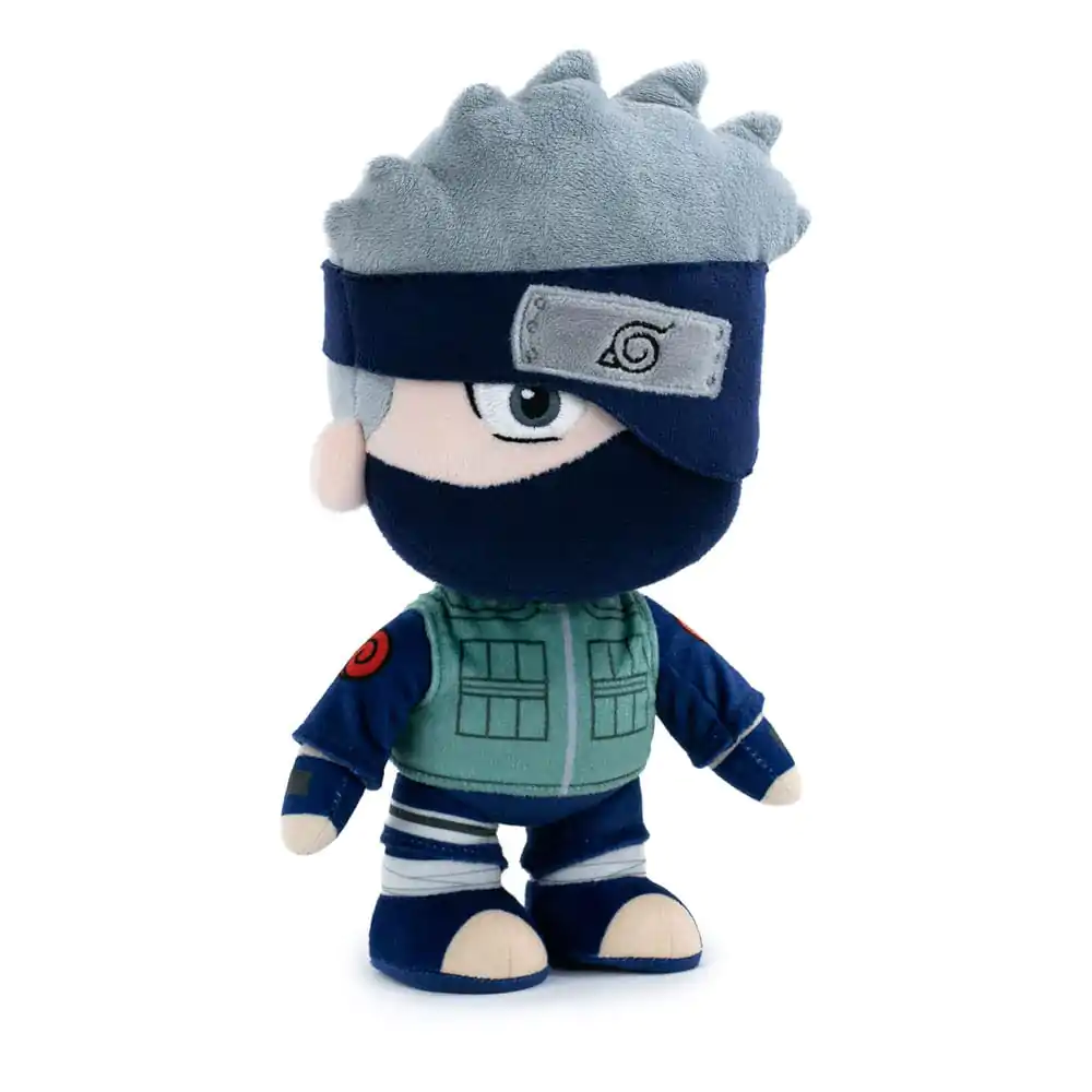 Naruto Shippuden Plišana Figura Kakashi 30 cm fotografija proizvoda