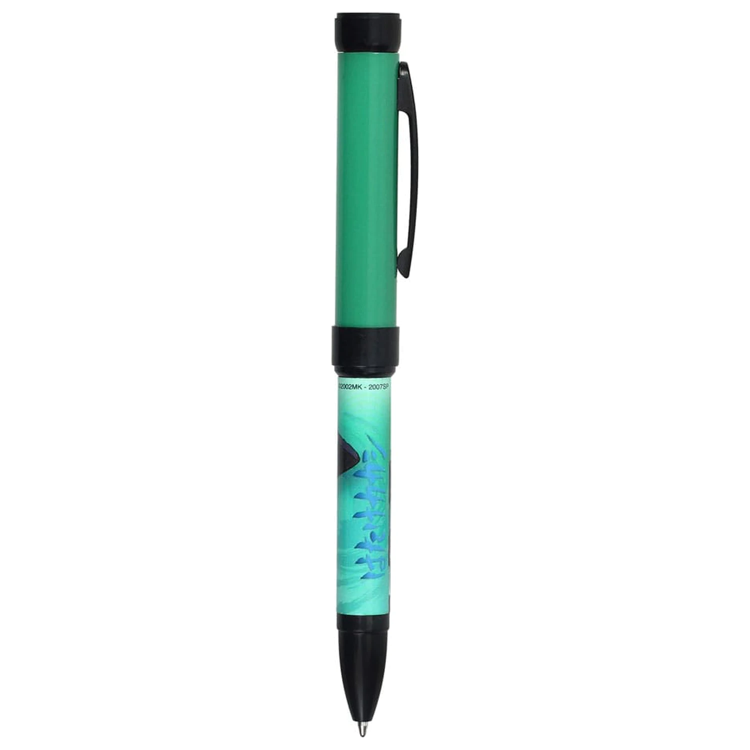 Naruto Shippuden olovka sa svjetlosnim projektorom Kakashi fotografija proizvoda