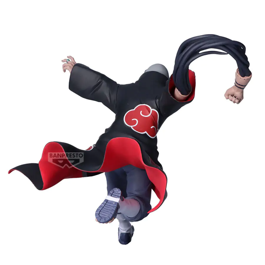 Naruto Shippuden Kakuzu Vibration figura 15 cm fotografija proizvoda