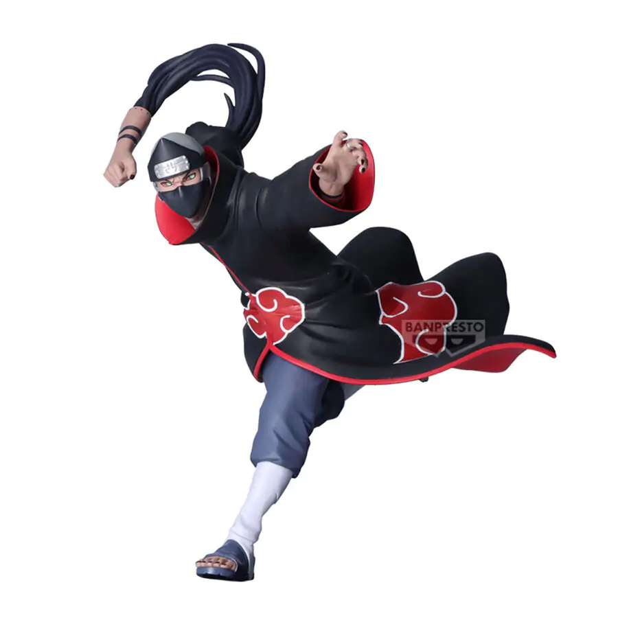 Naruto Shippuden Kakuzu Vibration figura 15 cm fotografija proizvoda