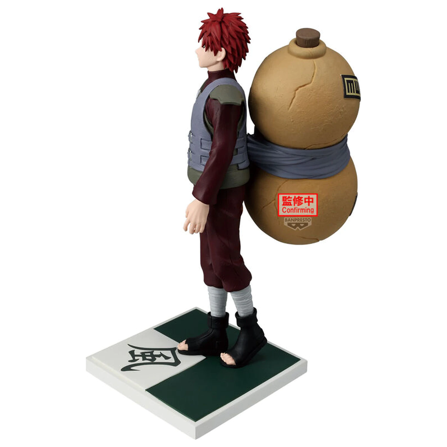 Naruto Shippuden Kazekage Gaara figura 17cm fotografija proizvoda