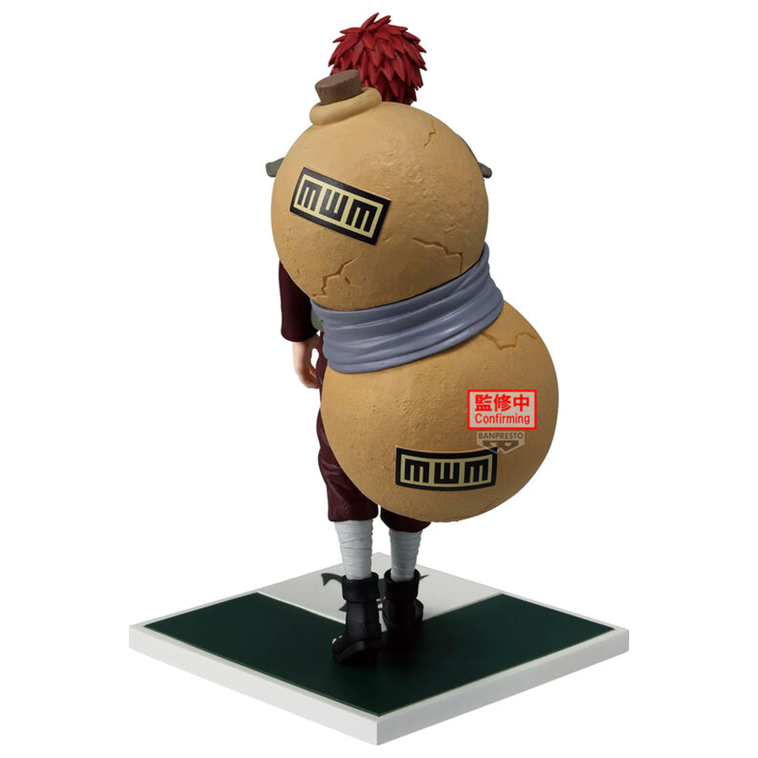 Naruto Shippuden Kazekage Gaara figura 17cm fotografija proizvoda