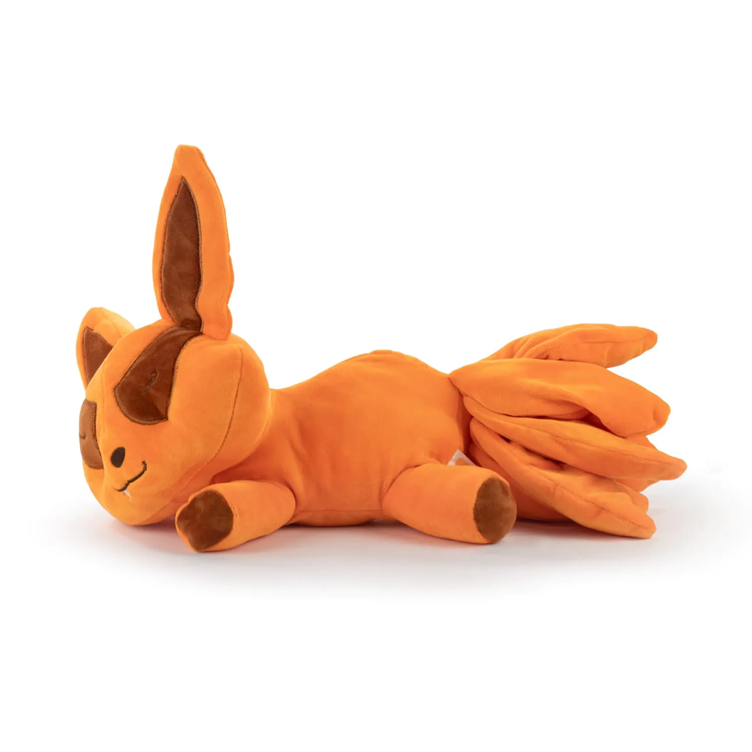 Naruto Shippuden Plišana Figura Kurama Sleeping 30 cm fotografija proizvoda