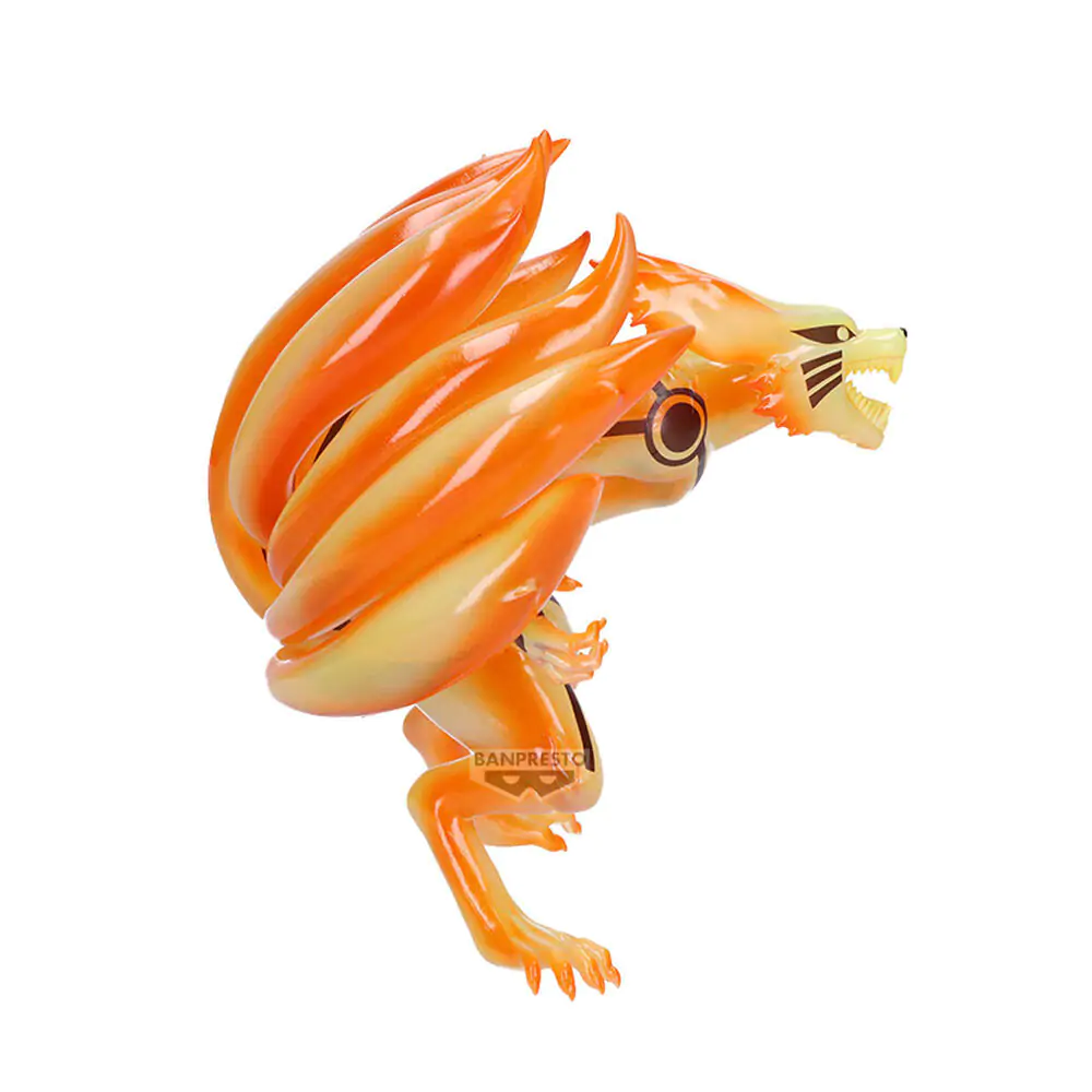 Naruto Shippuden Kurama Ver.A figura 15 cm fotografija proizvoda