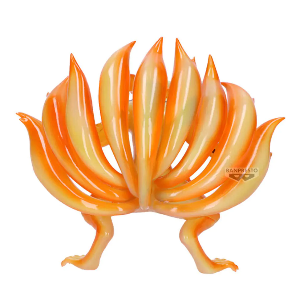 Naruto Shippuden Kurama Ver.A figura 15 cm fotografija proizvoda