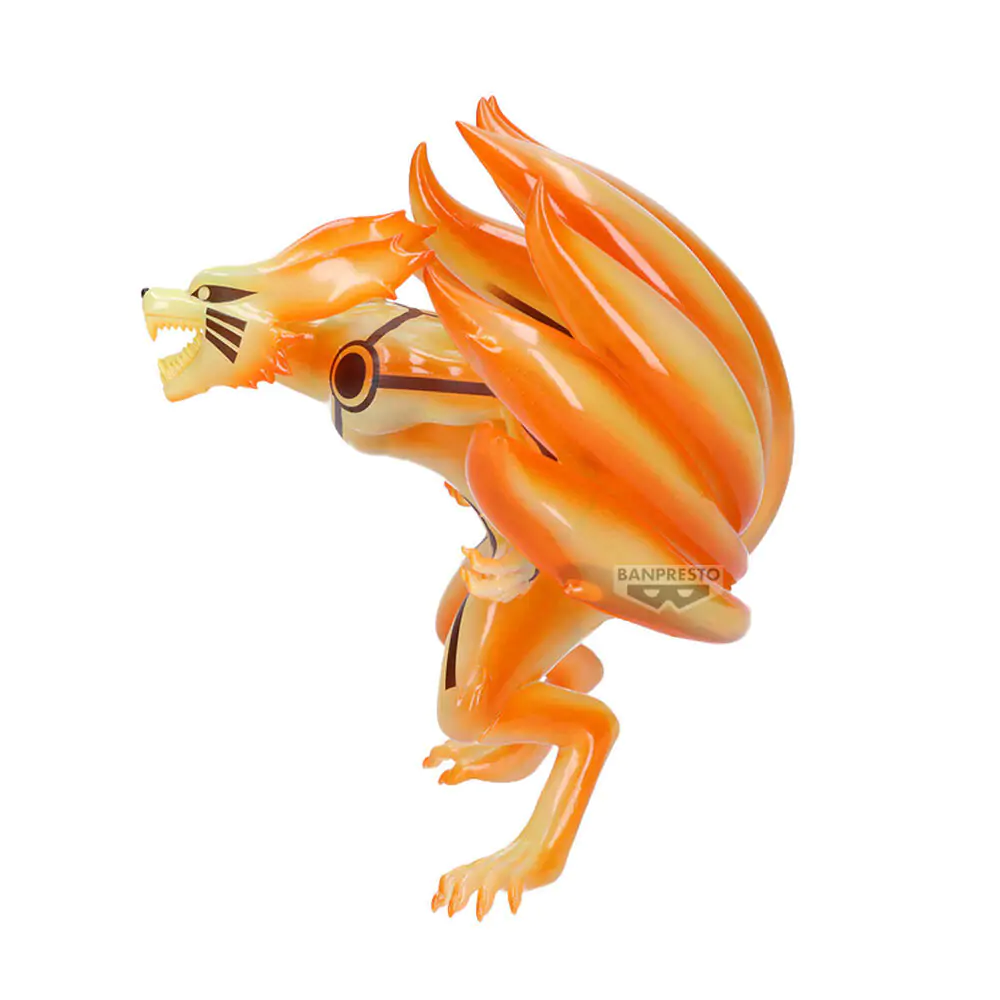 Naruto Shippuden Kurama Ver.A figura 15 cm fotografija proizvoda