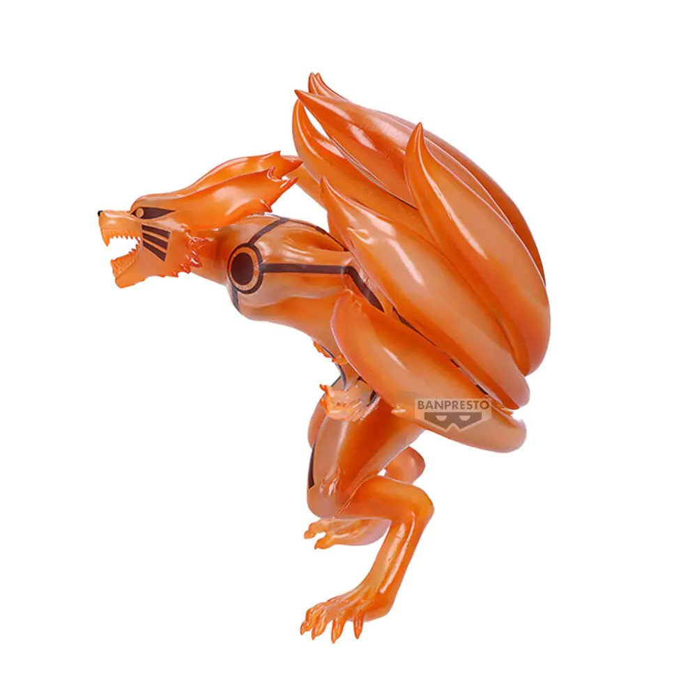 Naruto Shippuden Kurama Ver.B figura 15 cm fotografija proizvoda