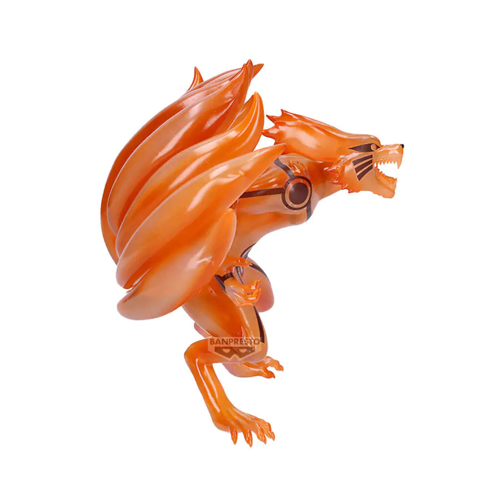 Naruto Shippuden Kurama Ver.B figura 15 cm fotografija proizvoda