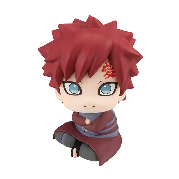 Naruto Shippuden Look Up PVC Kip Gaara 11 cm fotografija proizvoda