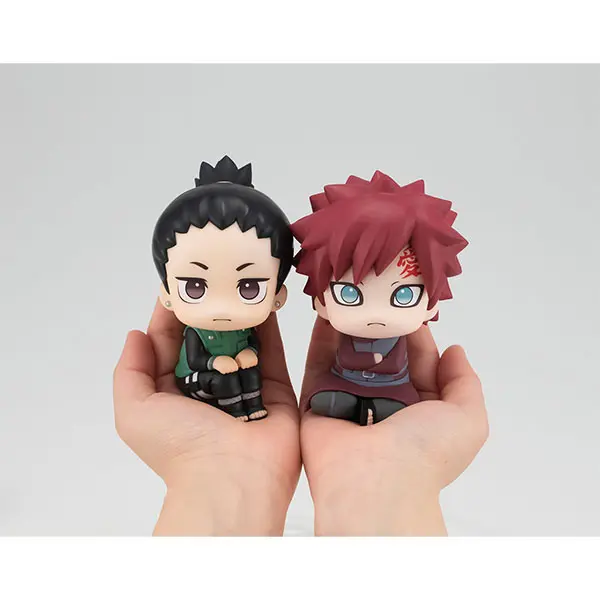 Naruto Shippuden Look Up PVC Kip Gaara 11 cm fotografija proizvoda