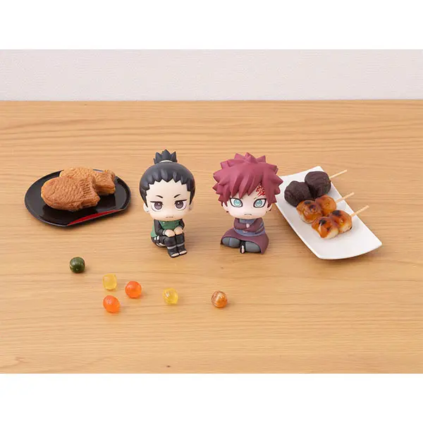 Naruto Shippuden Look Up PVC Kip Gaara 11 cm fotografija proizvoda