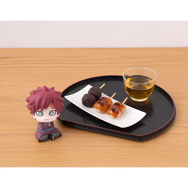 Naruto Shippuden Look Up PVC Kip Gaara 11 cm fotografija proizvoda