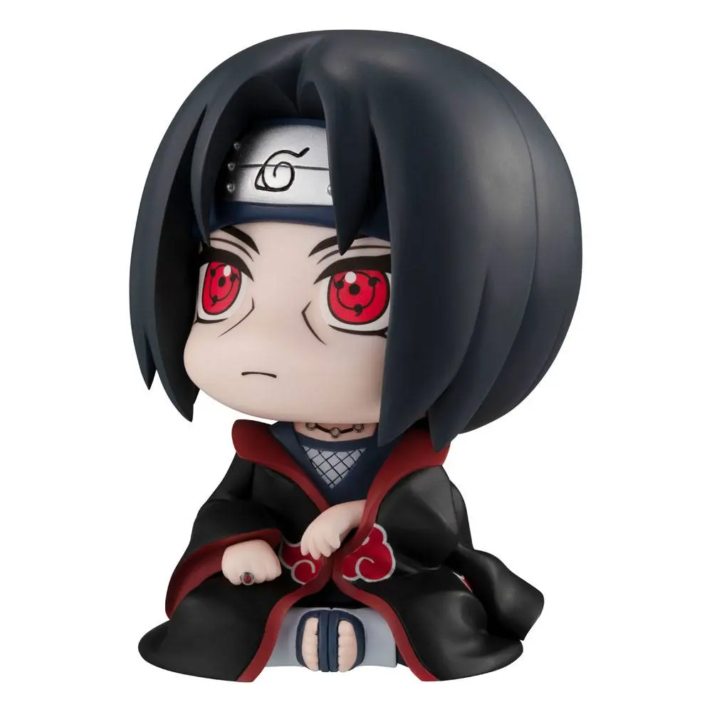 Naruto Shippuden Look Up PVC statua Itachi Uchiha 11 cm fotografija proizvoda