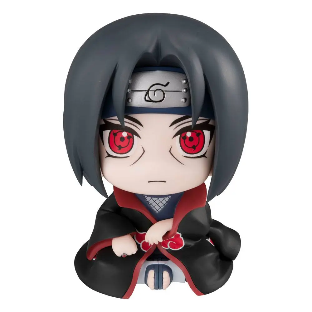 Naruto Shippuden Look Up PVC statua Itachi Uchiha 11 cm fotografija proizvoda