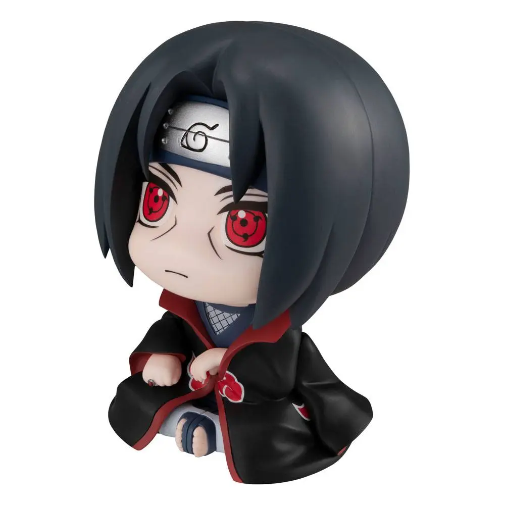 Naruto Shippuden Look Up PVC statua Itachi Uchiha 11 cm fotografija proizvoda