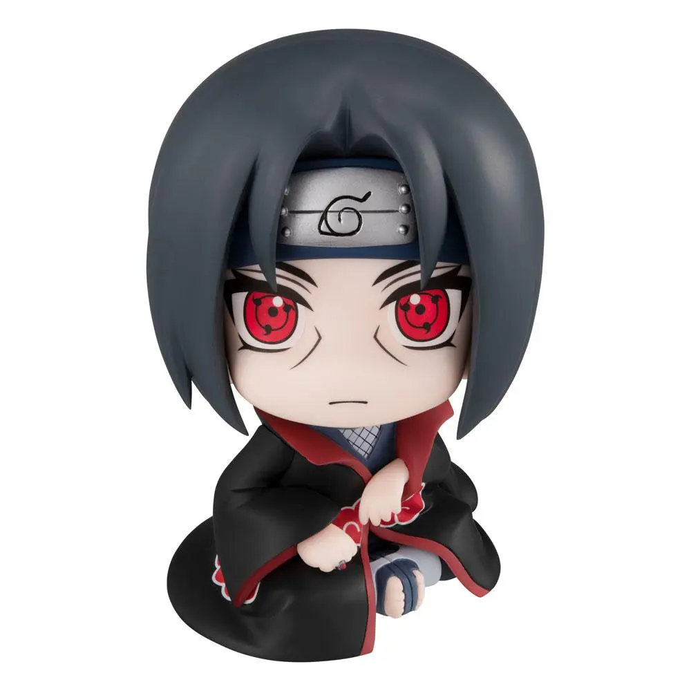 Naruto Shippuden Look Up PVC statua Itachi Uchiha 11 cm fotografija proizvoda
