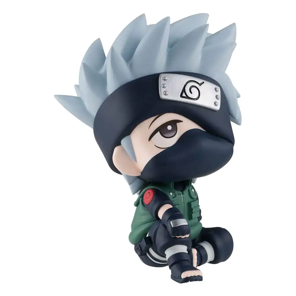 Naruto Shippuden Look Up PVC Kip Kakashi Hatake 11 cm fotografija proizvoda