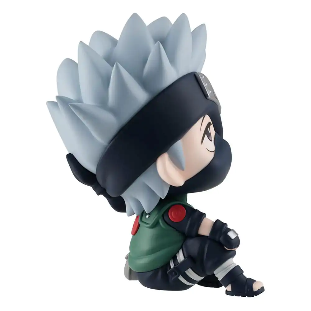 Naruto Shippuden Look Up PVC Kip Kakashi Hatake 11 cm fotografija proizvoda