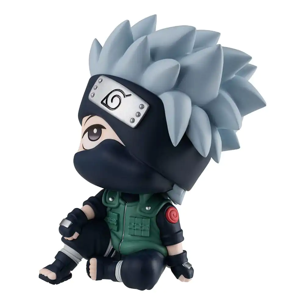 Naruto Shippuden Look Up PVC Kip Kakashi Hatake 11 cm fotografija proizvoda