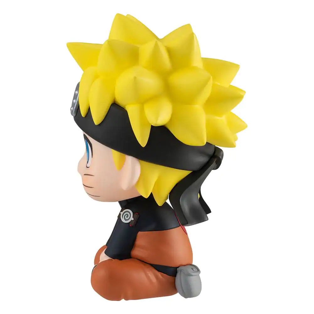 Naruto Shippuden Look Up PVC Kipić Naruto Uzumaki 11 cm fotografija proizvoda