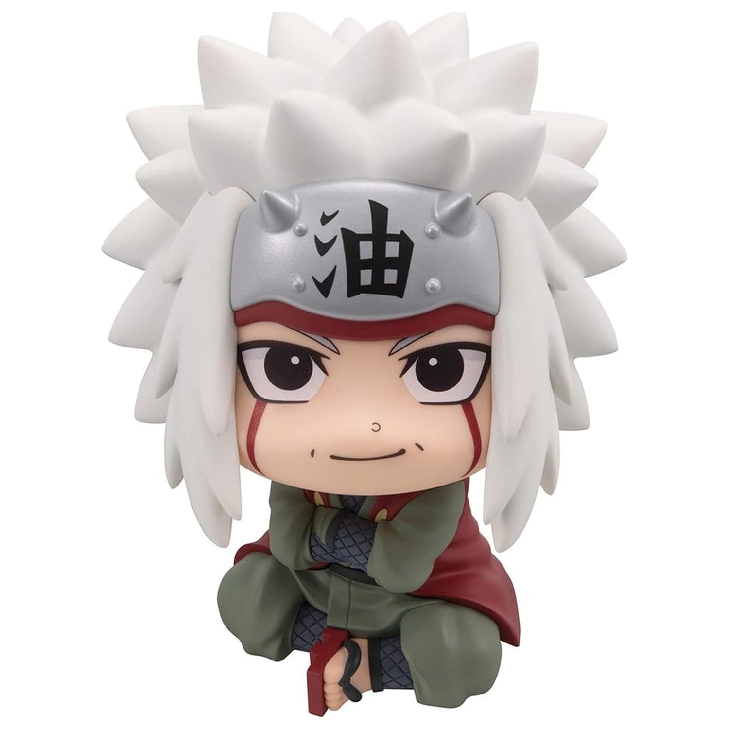 Naruto Shippuden Look Up PVC figura Jiraiya 11 cm fotografija proizvoda