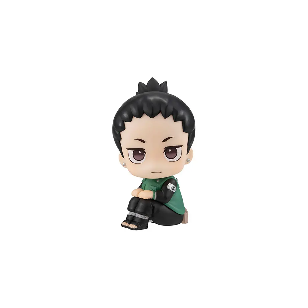 Naruto Shippuden Look Up PVC Figurica Shikamaru Nara 11 cm fotografija proizvoda