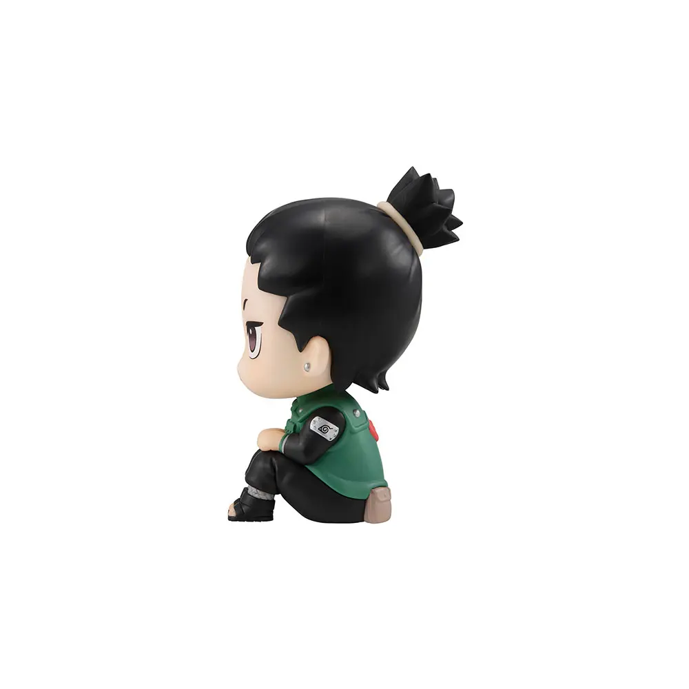 Naruto Shippuden Look Up PVC Figurica Shikamaru Nara 11 cm fotografija proizvoda