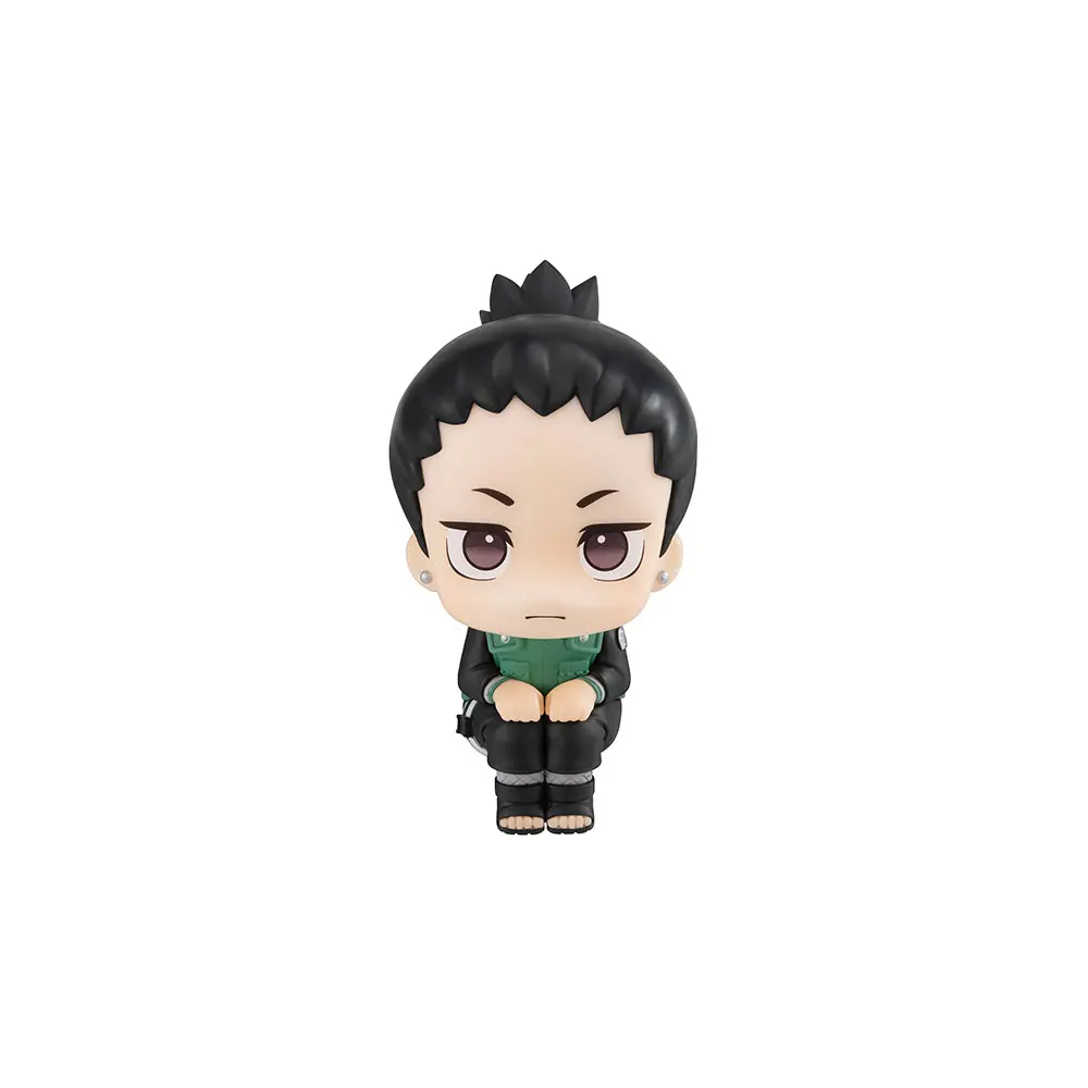 Naruto Shippuden Look Up PVC Figurica Shikamaru Nara 11 cm fotografija proizvoda